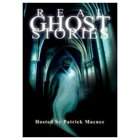 Real Ghost Stories: The Wild West of the Dead (1997)