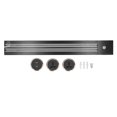 thumbnail image 1 of Rail Type Power Outlet, Removable Track Socket IP20 Protection 250VAC 32A  For Workshop 3 Universal Adapters,3 UK Adapters,1 USB 2 Universal Adapters, 1 of 8