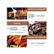 thumbnail image 4 of Kit de parrilla Acero 9 piezas, 4 of 5
