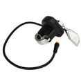 thumbnail image 2 of Acelerador de pulgar para bicicleta eléctrica, instalación rápida, Scooter Eléctrico, acelerador de mano izquierda con enchufe impermeable, 2 of 12