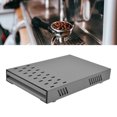 thumbnail image 4 of Coffee Knock Drawer, Espresso Coffee Knock Box Drawer Stainless Steel Detachable Prevent Slip Coffee Ground Knock Box For Cafes Restaurant Home Bar, 4 of 8