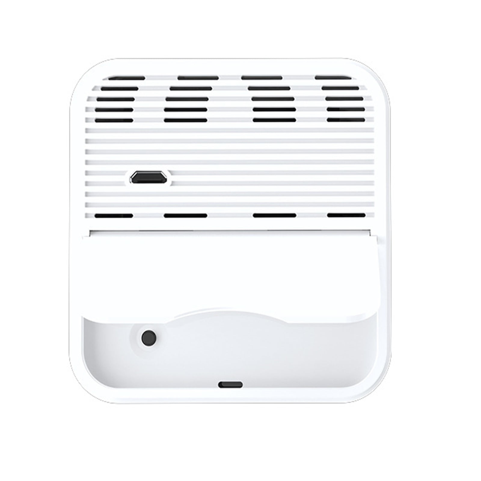 Temperature & Humidity Sensor LCD Screen Infrared Sensing Backlight Smart Remote Control ,Fast Response