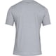 thumbnail image 5 of Playera 1329581035 UA BOXED SPORTSTYLE SS Gris Caballero UNDER ARMOUR, 5 of 5