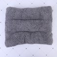 thumbnail image 1 of unbranded Colchón Para Mascotas Pequeñas Con Mantas Térmicas Portátil Y Lavable, 1 of 8