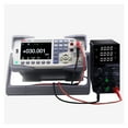 thumbnail image 5 of Adjustable DC Power Supply 30V 10A 60V5A Lab Bench Power Supply Laboratory Stabilized Power Supply Voltage Regulator Switch ,Safe Reliable to Use, 5 of 7