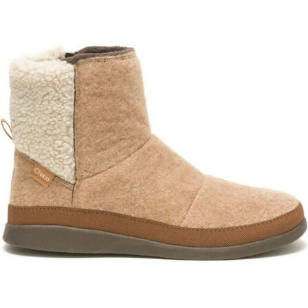 Chaco Revel Tall Shoes - Women's, Brown Sugar, 8