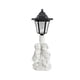 thumbnail image 1 of Estatua decorativa solar para jardín, adorno para césped con luz, escultura decorativa para exteriores, figura para mamá, regalo para, 1 of 9