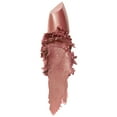 thumbnail image 4 of Maybelline Color Sensational The Creams, Cream Finish Lipstick Makeup, Untainted Spice, 0.15 oz., 4 of 6