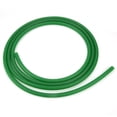 thumbnail image 3 of Peahefy Polyurethane Belt,Green Rough Surface PU Polyurethane Round Belt for Drive Transmission,Transmission Belt, 3 of 7