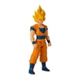 thumbnail image 2 of Figura Super Saiyan Goku Dragon Ball Bandai 12 Pulgadas, 2 of 3