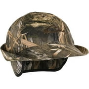 Drake Waterfowl Camouflage Gore-Tex Jones Hat Max-7 M/L - DH7006-038-2
