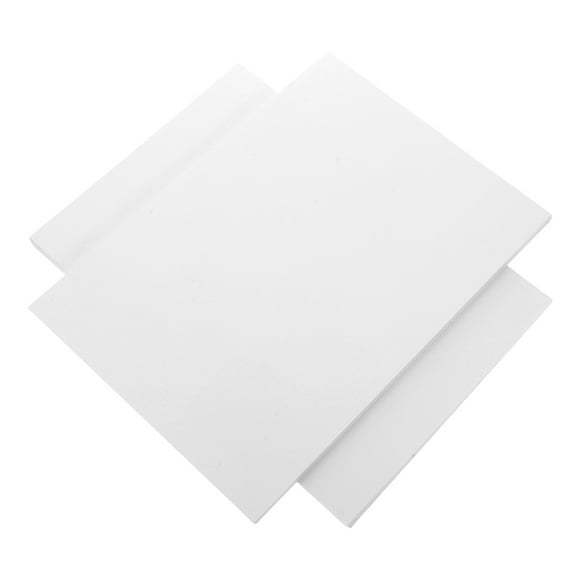IFANLANDOR White Thick Cardstock Paper Ideal for Crafting Printing Sketching and Special Events