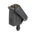 thumbnail image 1 of Boquilla de limpiaparabrisas para limpiaparabrisas para Mini Cooper Base S 1.6L L4 2002-2008 No.61667146377 - Paquete de 1, 1 of 1