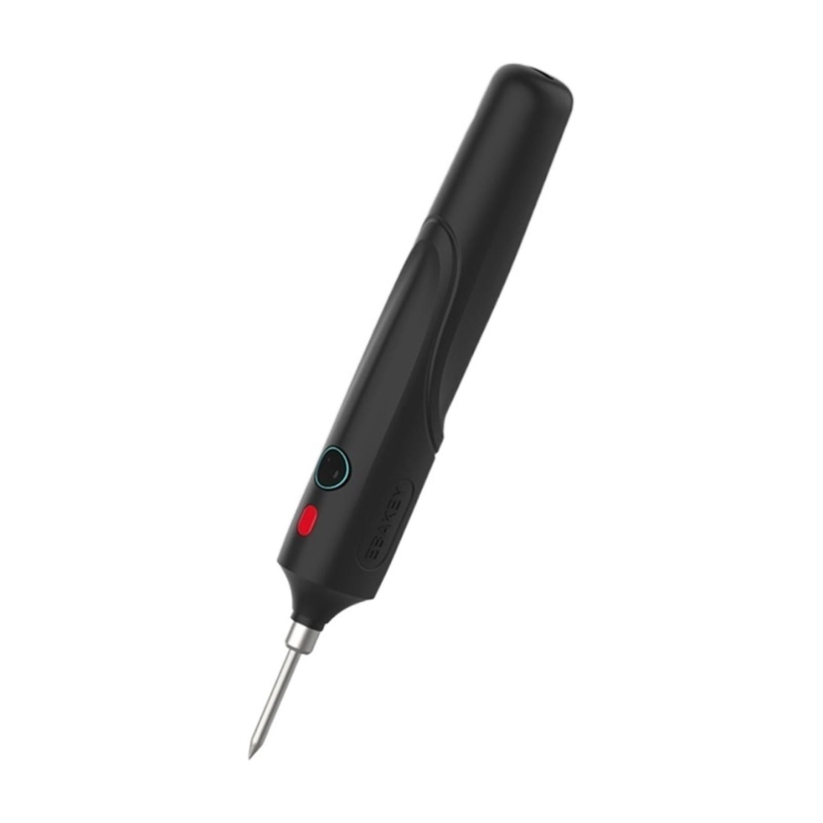 8WThree-speed Temperature Contr Cordless Soldering Iron, Removable Battery Rechargeable Soldering Iron, Electronic Welding Tool ,Wide Applications