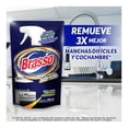 thumbnail image 2 of Limpiador desengrasante Brasso Max Plus para cocina doypack 400 ml, 2 of 4