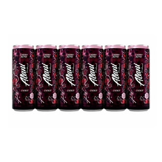 RUNA RUNA Energy Drink, Watermelon, 12 fl oz Can - Walmart.com