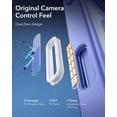 thumbnail image 3 of Funda de teléfono ESR para iPhone 16 con MagSafe Clear Blue, 3 of 8