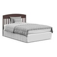 thumbnail image 6 of Graco Benton 5-in-1 Convertible Baby Crib with Drawer, Espresso, 6 of 12