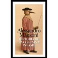 thumbnail image 1 of Libro Historia De La Columna Infame Tapa Blanda, Autor Alessandro Manzoni, Editorial Jus, 1 of 1