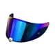 thumbnail image 5 of Suitable Rpha11 visor for HJC HJ26 Rpha 70 St Dustproof Windproof uv protected Sunscreen shield Electroplated viseiras capacete moto, 5 of 5