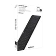 thumbnail image 4 of Étui-clavier folio de Logitech pour iPad - noir, 4 of 8