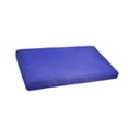 thumbnail image 4 of Funda de cama para perros, funda de colchón, funda de cojín, tapete protector hecho de tela Oxford duradera, lavable a máquina, extraíble como reempla 137 cm x 92 cm x 10 cm, 4 of 9