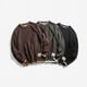 thumbnail image 2 of Suéter de cuello redondo de color sólido para hombre de otoño, suéter juvenil para hombre, estilo versátil, 2 of 5