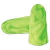 Moldex Goin' Green® Foam Earplugs Uncorded, NRR 33