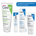 thumbnail image 1 of Kit Bolso Crema Hidratante Cerave Protector Labial Eucerin, 1 of 8