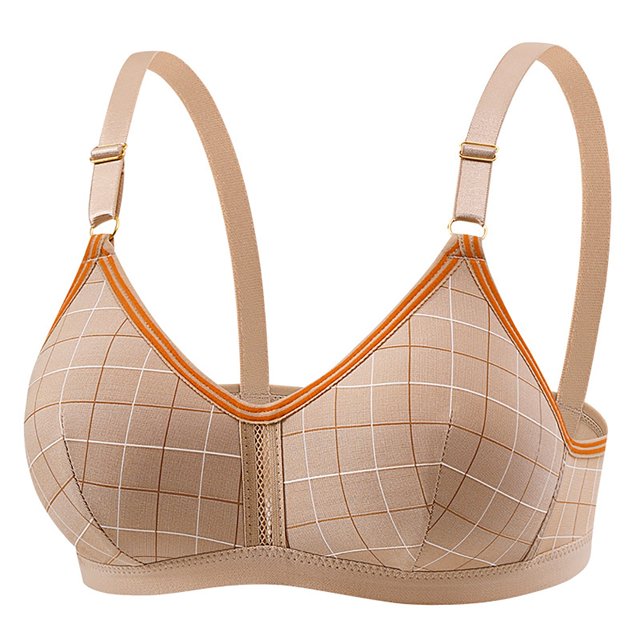 New Small Chest Gathered Summer Thin Design For Girls Without Or Rings Paired With A Bra And Lingerie For Women