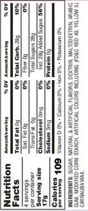 Gurley's Spicy Cinnamon Hard Candy, Atomic Fireballs, Long-Lasting Flavor (Pack of 12)
