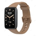 thumbnail image 1 of Correa De Silicón Unisex Para Smart Mi Band 7 Pro, 1 of 5