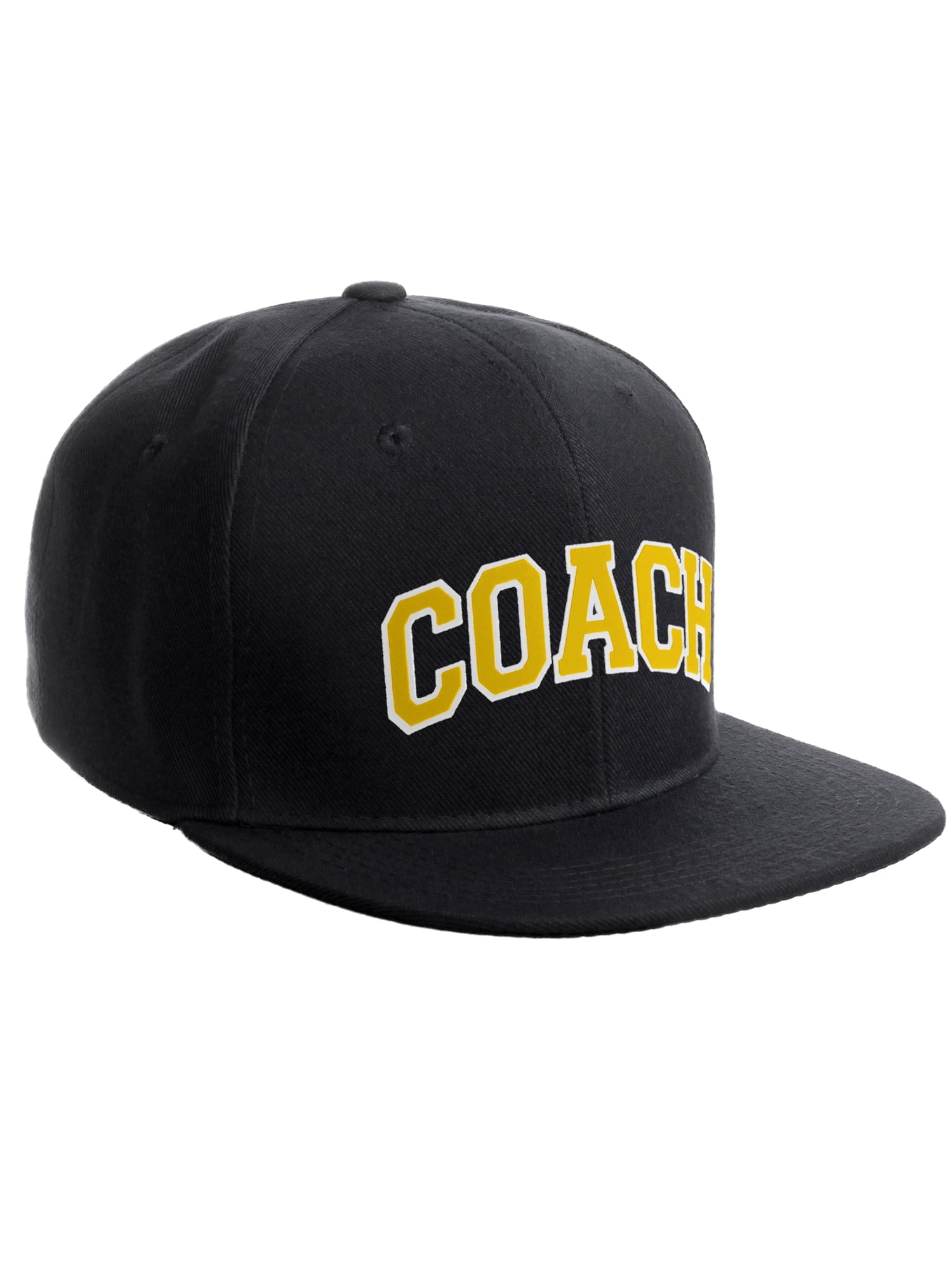 coach snapback