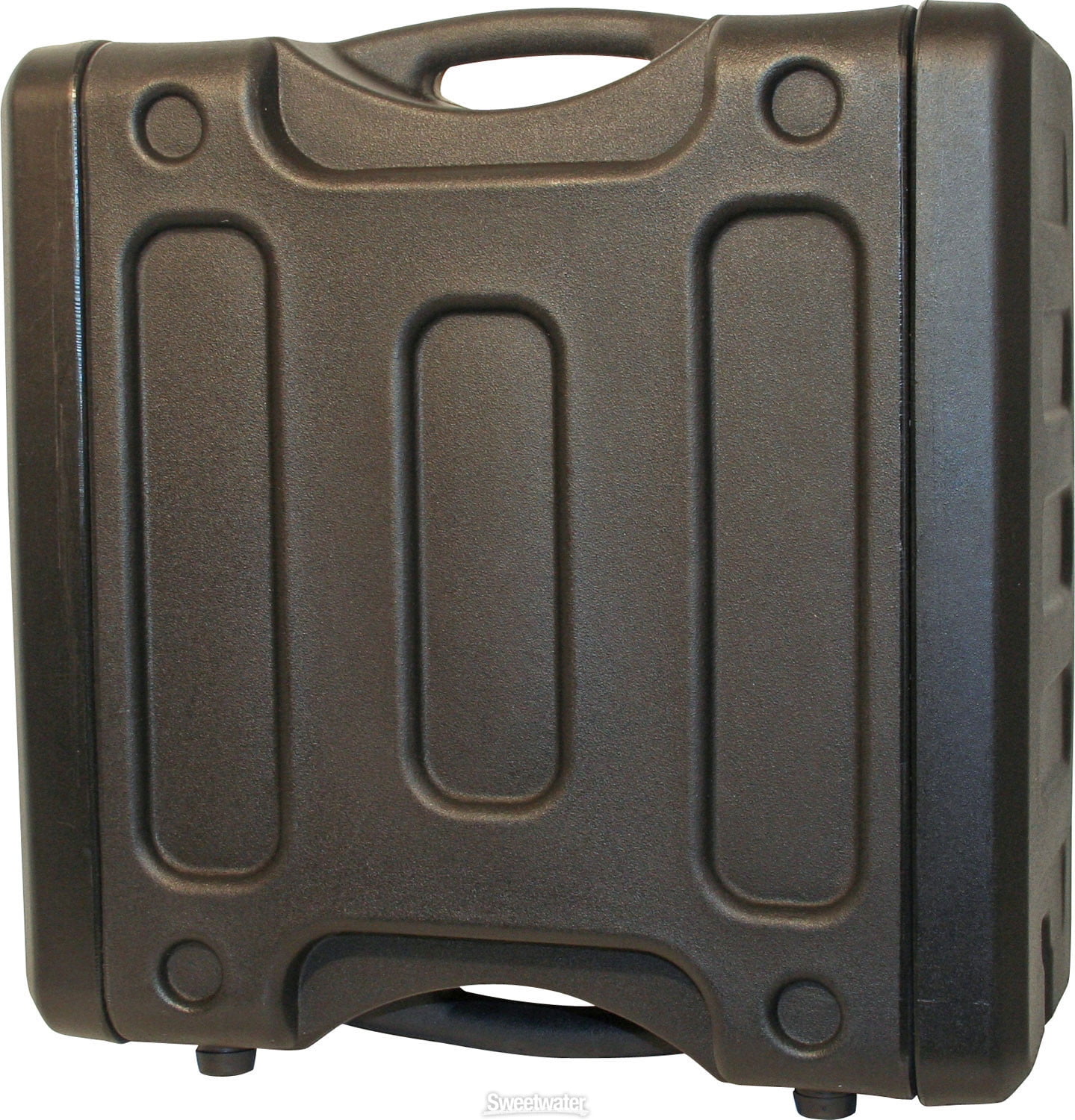 Gator Cases 6U Rack Case (GPRO6U19)