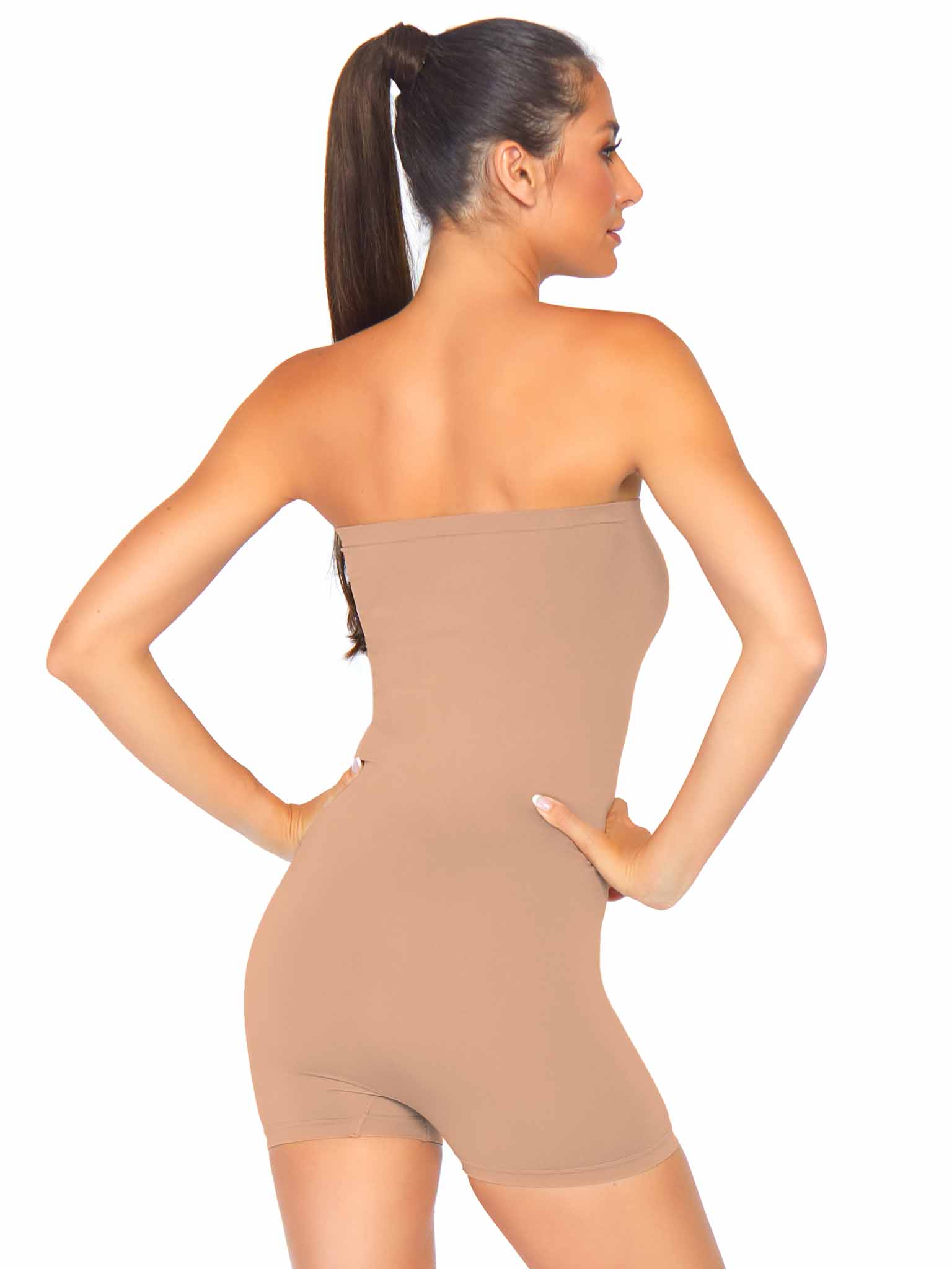 Ultra Naked One Piece Bodyshaper