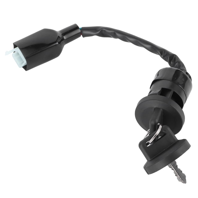 Interruptor de encendido para Polaris Sportsman, interruptor de encendido con cerradura de encendido Interruptor de encendido diseñado por expertos