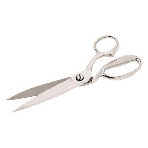 KioJJps 091-S10 10" Super Duty Roofing Bent Shear