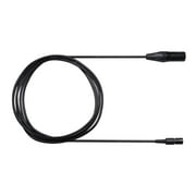 Shure XLR Cable Assembly with Neutrik Connector for BRH440M, BRH441M and BRH50M