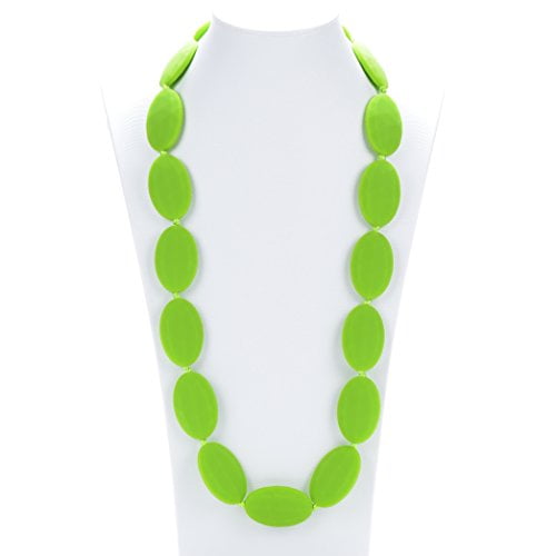 teething necklace for mom walmart