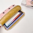 thumbnail image 4 of Bolsa Estuche para computadora portátil Estuche para computadora portátil de moda para computadora portátil de 11 a 13,3 pulgadas (Rosa S) Likrtyny Para Estrenar, 4 of 9