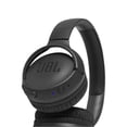 thumbnail image 4 of Audífonos Bluetooth JBL Tune 500BT Pure Bass 16 Horas Negro, 4 of 5