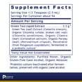 thumbnail image 2 of Premier Research Labs Green Tea-ND - Green Tea Extract, Organic Chlorella, Cilantro, Parsley & Resveratrol - Probiotic-Fermented Formula - 8 fl oz, 2 of 6
