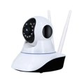 thumbnail image 3 of Cámara De Seguridad Inalámbrica 1080P Wifi 360 Grados Vista Completa Sensor Inteligente Rotación De Múltiples Ángulos Monitor De Cámara De Vigilancia Para Interiores Y Exteriores Guardurnaity AF001046-02, 3 of 6