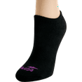 thumbnail image 3 of Avia Women's Performance Cushioned No Show Socks, 10-Pack, 3 of 9