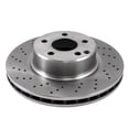 thumbnail image 2 of Disc Brake Rotor, 2 of 2