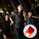 thumbnail image 3 of QingHai LED Clip Flashing Light Reflective Light Strip Waterproof Battery Powered Compact Size Lightweight Hiking Running Safety Light, 3 of 5
