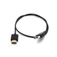 thumbnail image 1 of Hdmi 1,4 macho a Usb 2,0 enchufe adaptador conector cargador Cable Afortunado Sencillez, 1 of 5