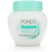 6 Pack - Pond's Cold Cream Cleanser 3.5 oz