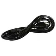 Honeywell 1-974028-025 AC Power Cord, US RoHS