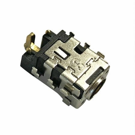 UPC: 0753569829932 | For ASUS VivoBook 15 F512DA F512FA Laptop DC Power Jack Charging Port Socket DJ